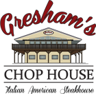 Gresham's Chop House